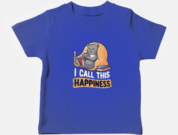I Call This Happiness