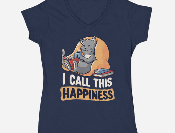 I Call This Happiness