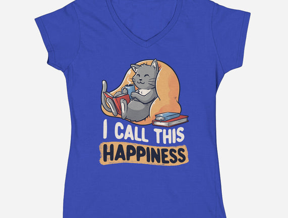 I Call This Happiness