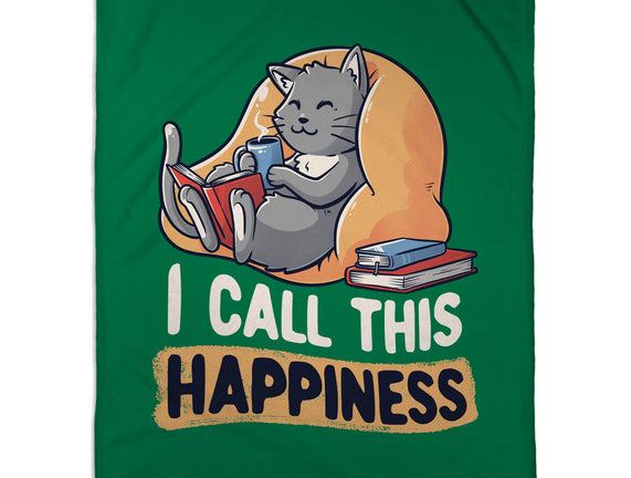 I Call This Happiness