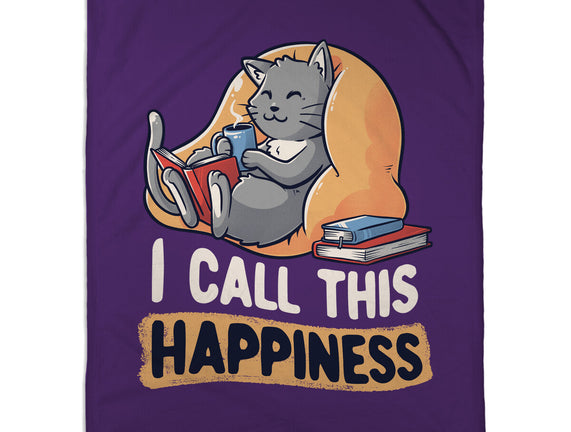 I Call This Happiness