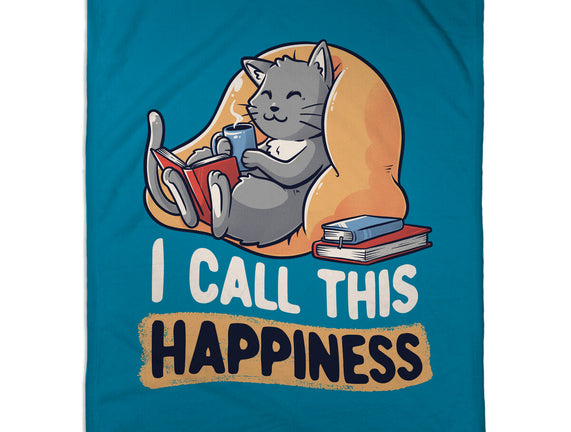 I Call This Happiness