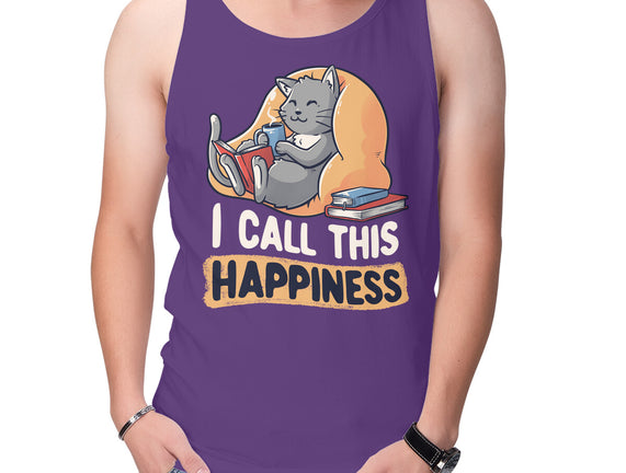 I Call This Happiness