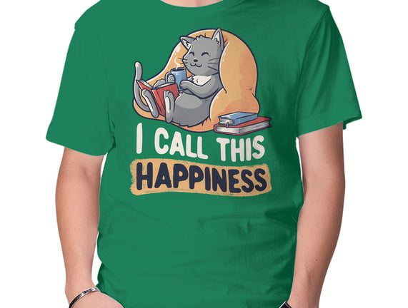 I Call This Happiness
