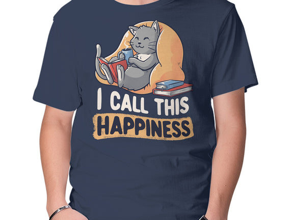 I Call This Happiness