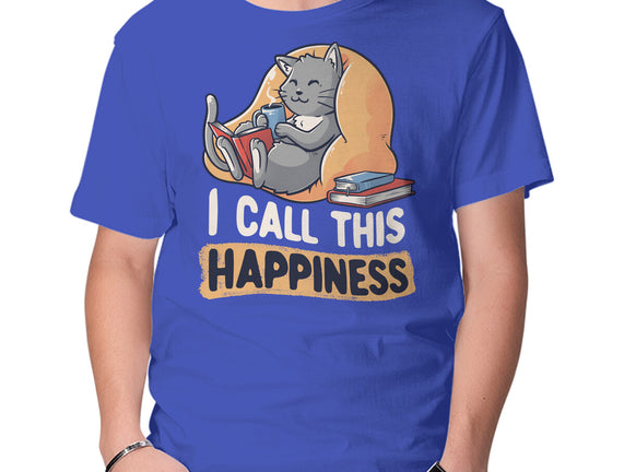 I Call This Happiness