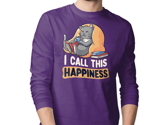 I Call This Happiness