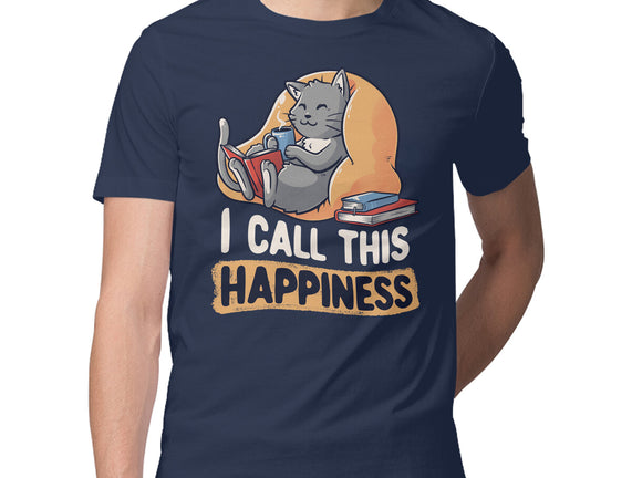 I Call This Happiness