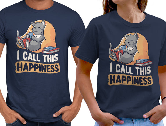 I Call This Happiness