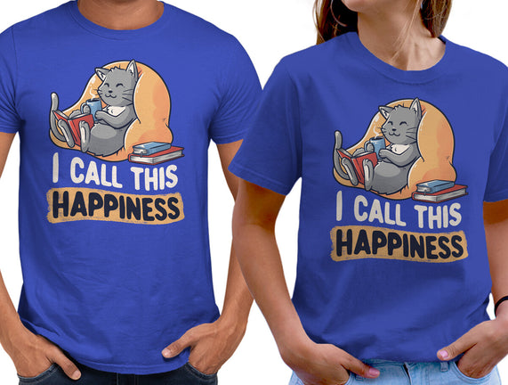 I Call This Happiness