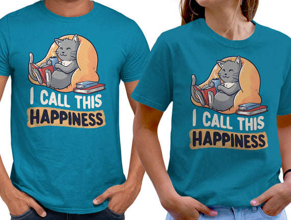 I Call This Happiness