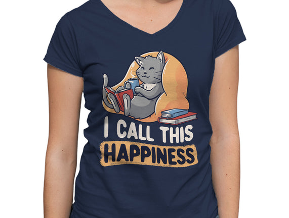 I Call This Happiness