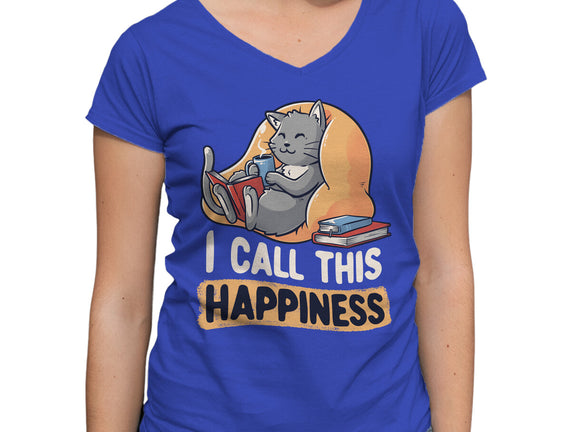 I Call This Happiness