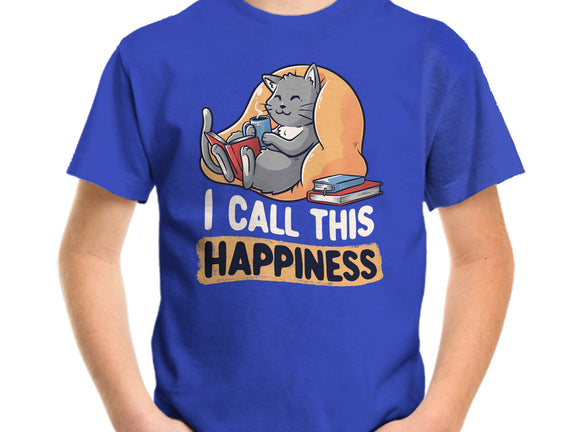 I Call This Happiness