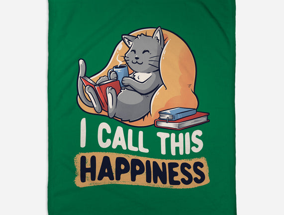 I Call This Happiness