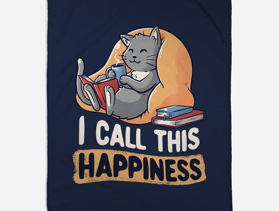 I Call This Happiness