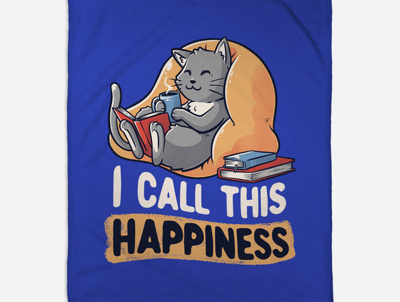 I Call This Happiness