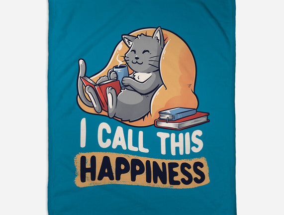 I Call This Happiness