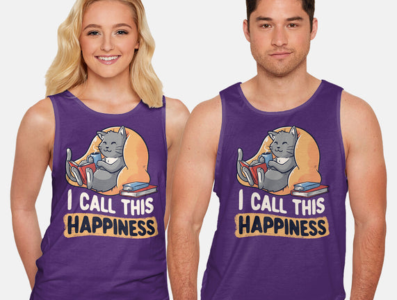I Call This Happiness