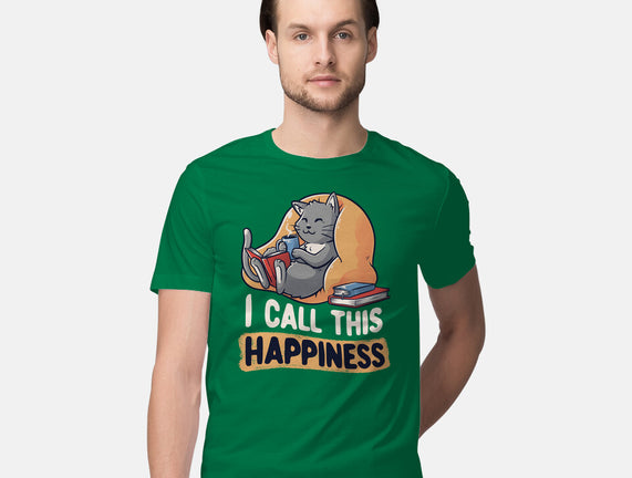 I Call This Happiness