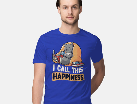 I Call This Happiness