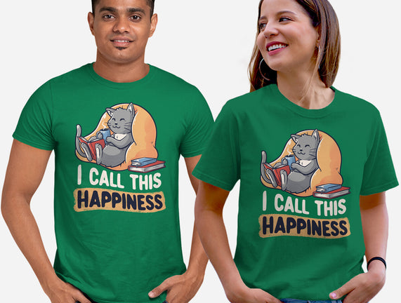 I Call This Happiness