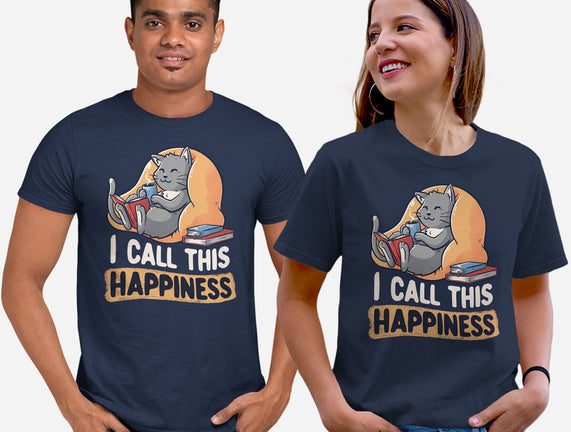 I Call This Happiness