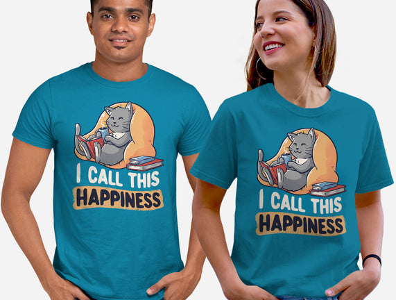 I Call This Happiness