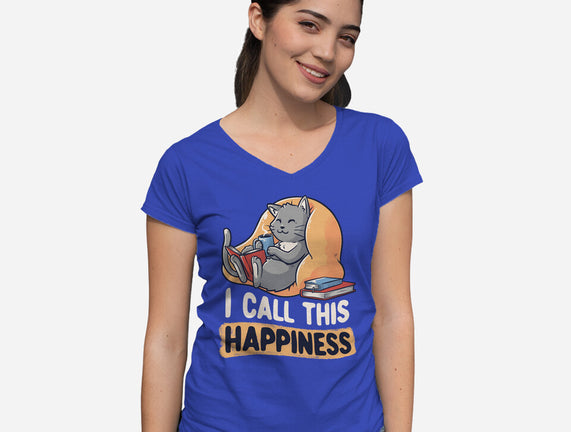 I Call This Happiness