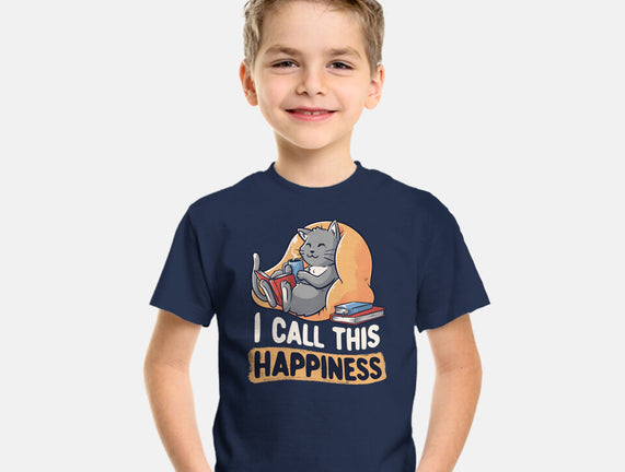 I Call This Happiness