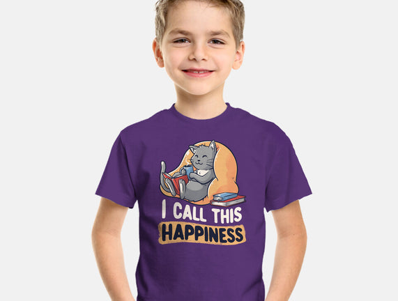 I Call This Happiness