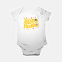 My Besto Friendo-baby basic onesie-RegLapid