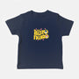 My Besto Friendo-baby basic tee-RegLapid