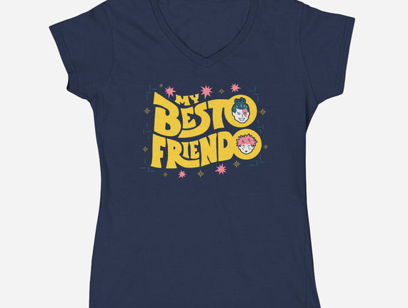 My Besto Friendo
