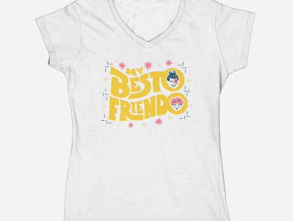My Besto Friendo