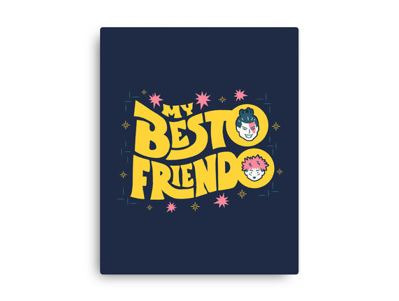 My Besto Friendo