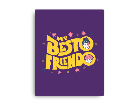 My Besto Friendo