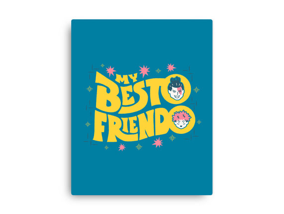 My Besto Friendo