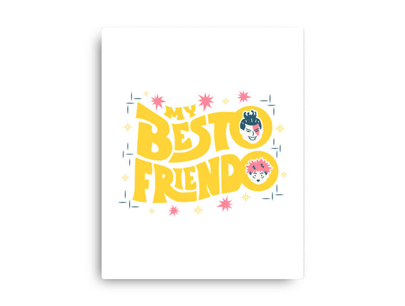My Besto Friendo