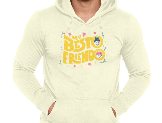 My Besto Friendo