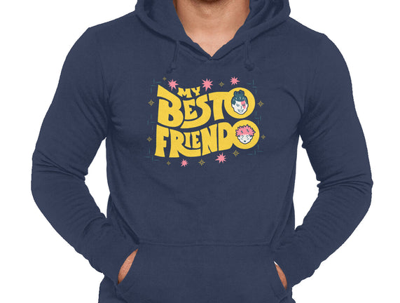 My Besto Friendo