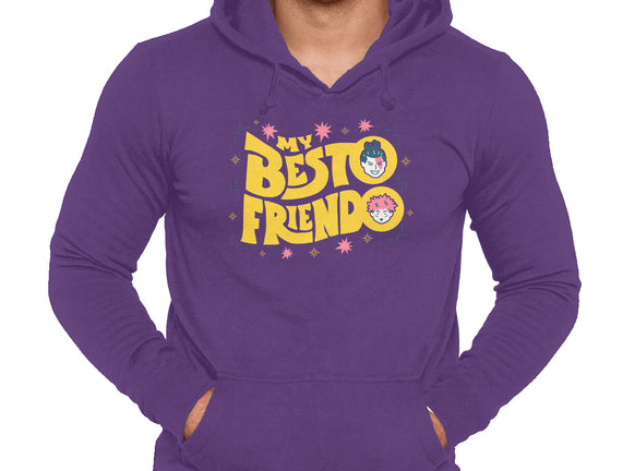 My Besto Friendo
