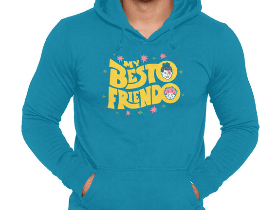 My Besto Friendo