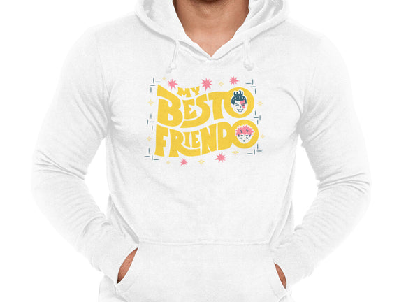 My Besto Friendo
