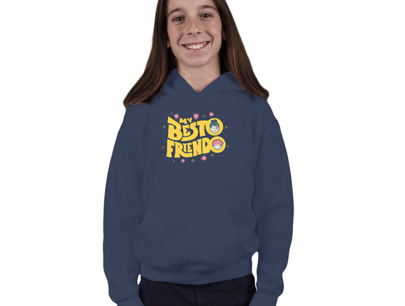 My Besto Friendo