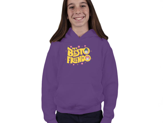 My Besto Friendo