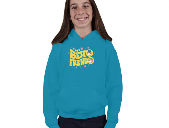 My Besto Friendo