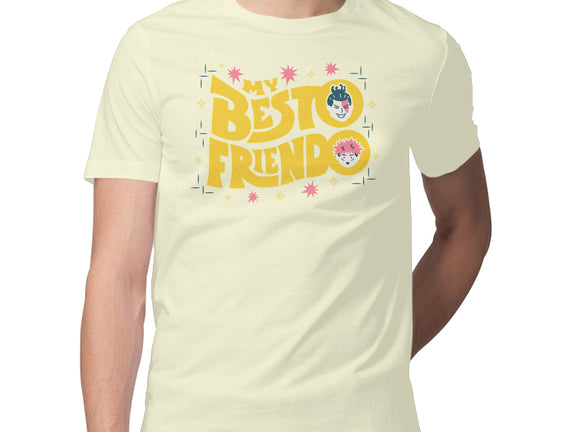 My Besto Friendo