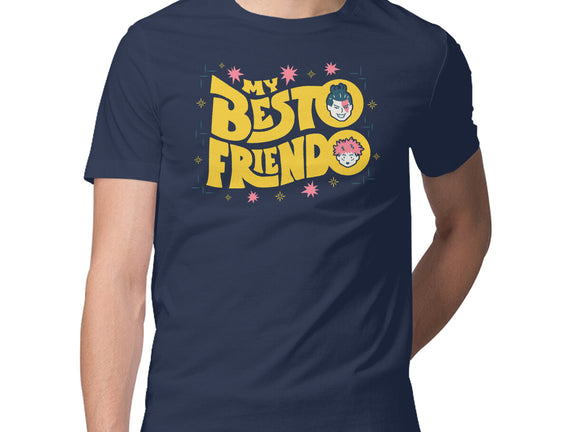 My Besto Friendo