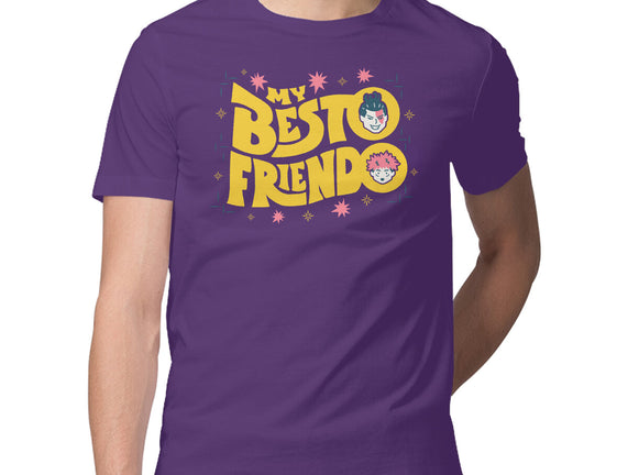My Besto Friendo